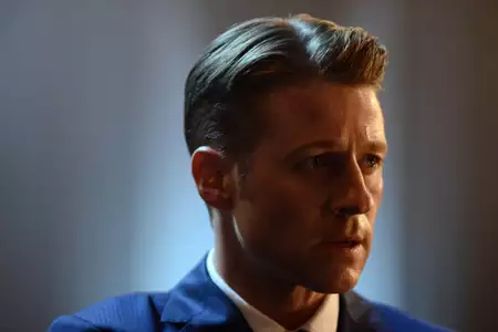 Gotham - galeria zdjęć - filmweb