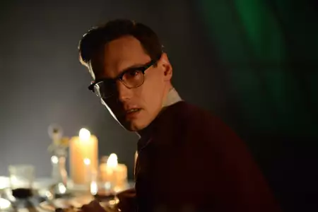 Gotham - galeria zdjęć - filmweb