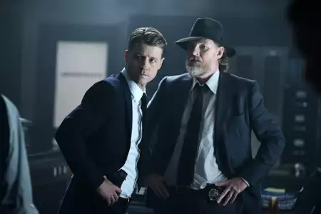 Gotham - galeria zdjęć - filmweb