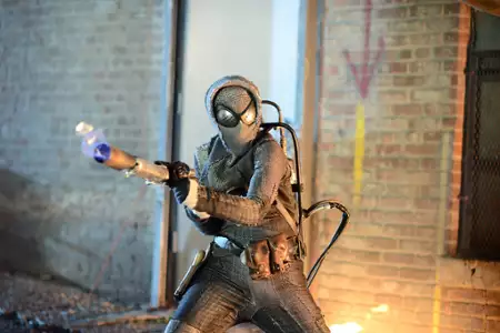Gotham - galeria zdjęć - filmweb