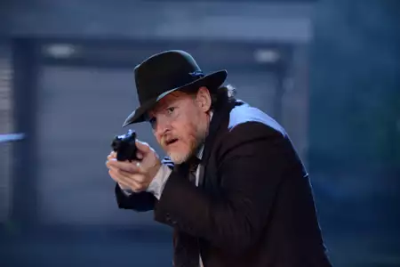 Gotham - galeria zdjęć - filmweb