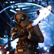 Gotham - galeria zdjęć - filmweb