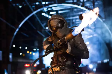 Gotham - galeria zdjęć - filmweb