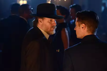 Gotham - galeria zdjęć - filmweb