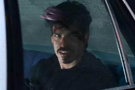 Gotham - galeria zdjęć - filmweb