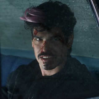 Eduardo Flamingo