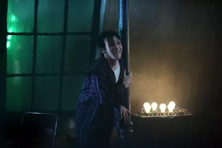 Gotham - galeria zdjęć - filmweb