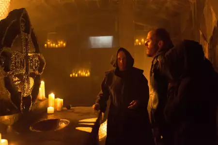Gotham - galeria zdjęć - filmweb