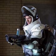 Gotham - galeria zdjęć - filmweb