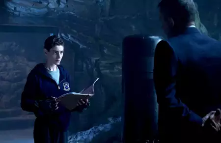 Gotham - galeria zdjęć - filmweb