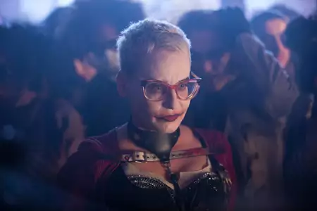 Gotham - galeria zdjęć - filmweb