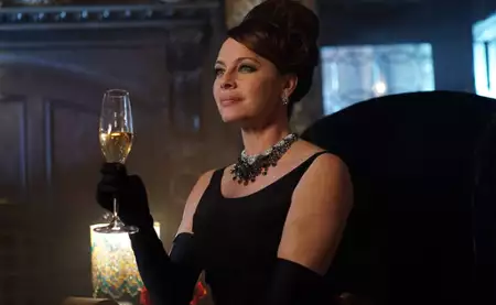 Gotham - galeria zdjęć - filmweb