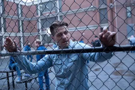 Gotham - galeria zdjęć - filmweb