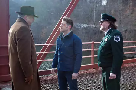 Gotham - galeria zdjęć - filmweb