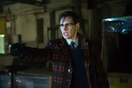 Gotham - galeria zdjęć - filmweb