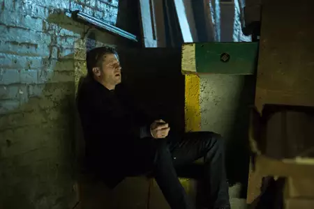 Gotham - galeria zdjęć - filmweb