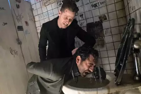 Gotham - galeria zdjęć - filmweb