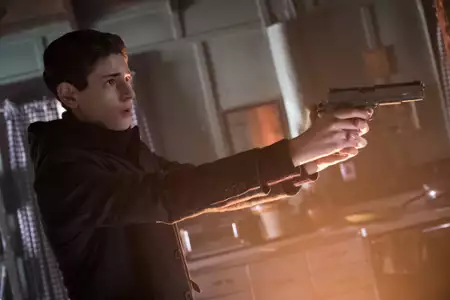 Gotham - galeria zdjęć - filmweb