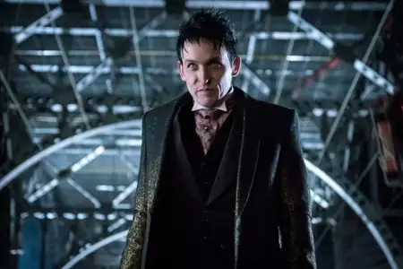 Gotham - galeria zdjęć - filmweb