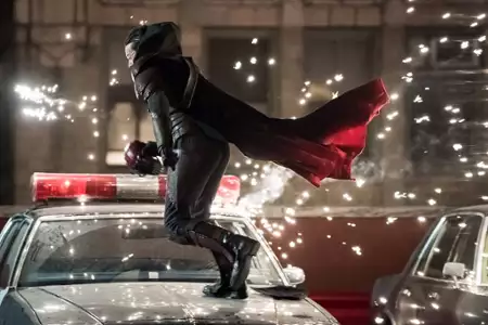 Gotham - galeria zdjęć - filmweb