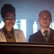 Gotham - galeria zdjęć - filmweb