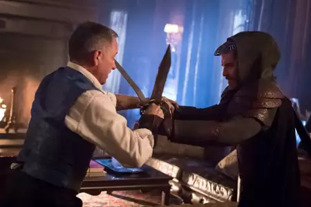 Gotham - galeria zdjęć - filmweb