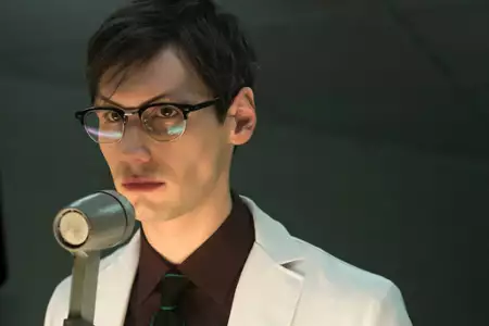 Gotham - galeria zdjęć - filmweb