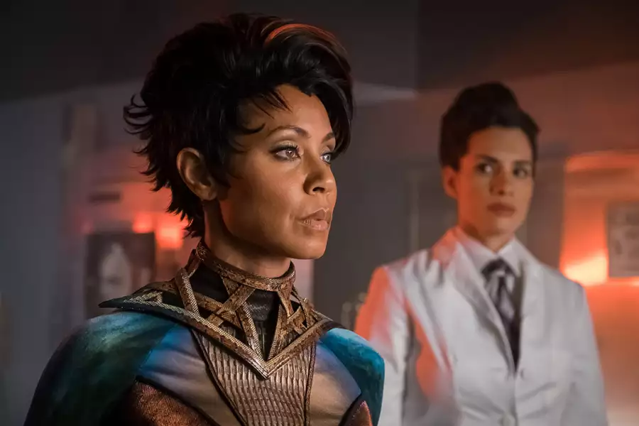 Gotham - galeria zdjęć - filmweb