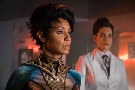 Gotham - galeria zdjęć - filmweb