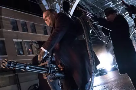 Gotham - galeria zdjęć - filmweb
