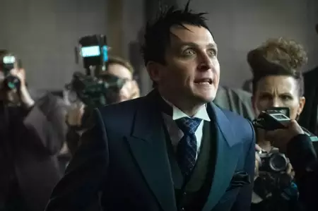 Gotham - galeria zdjęć - filmweb