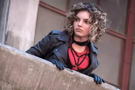 Gotham - galeria zdjęć - filmweb