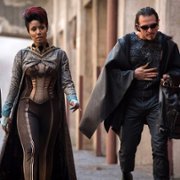 Gotham - galeria zdjęć - filmweb