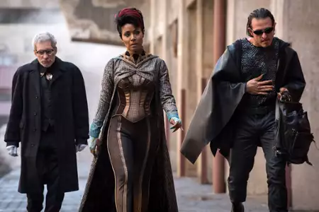Gotham - galeria zdjęć - filmweb