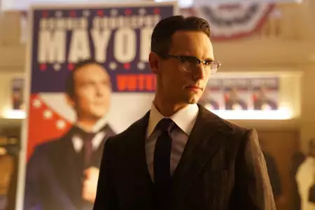 Gotham - galeria zdjęć - filmweb