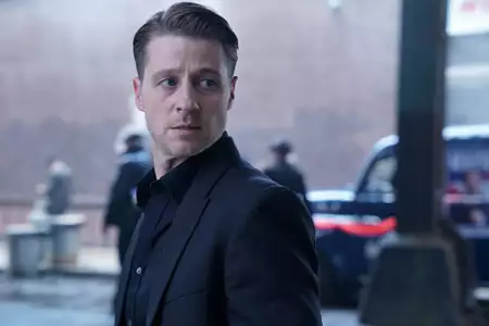 Gotham - galeria zdjęć - filmweb