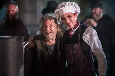 Gotham - galeria zdjęć - filmweb