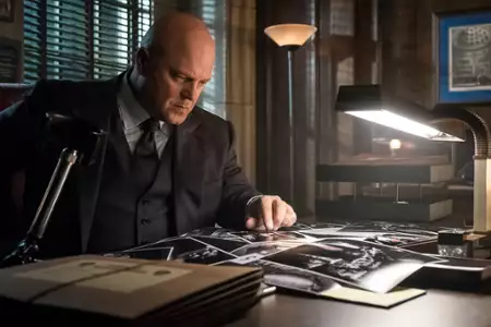 Gotham - galeria zdjęć - filmweb