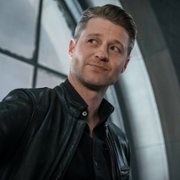 Gotham - galeria zdjęć - filmweb