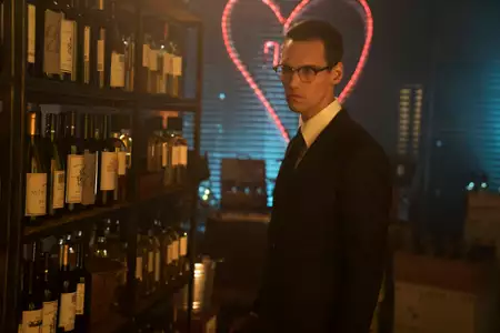 Gotham - galeria zdjęć - filmweb