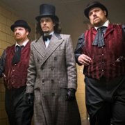 Gotham - galeria zdjęć - filmweb