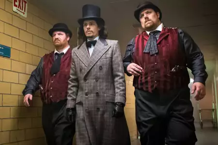 Gotham - galeria zdjęć - filmweb
