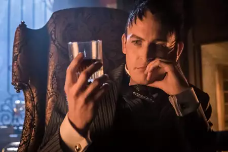 Gotham - galeria zdjęć - filmweb