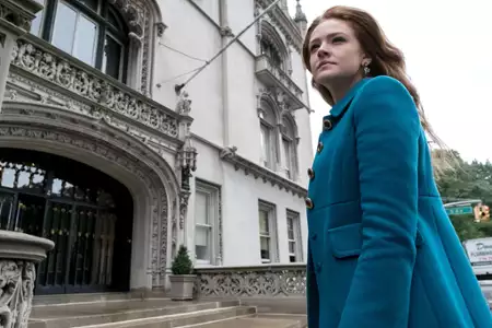 Gotham - galeria zdjęć - filmweb