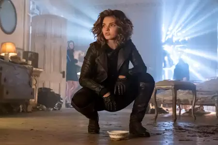 Gotham - galeria zdjęć - filmweb