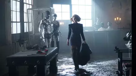Gotham - galeria zdjęć - filmweb
