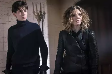 Gotham - galeria zdjęć - filmweb