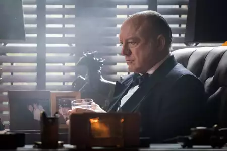 Gotham - galeria zdjęć - filmweb