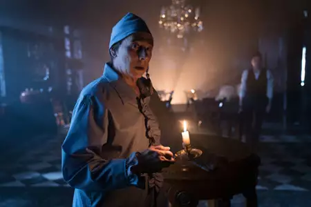 Gotham - galeria zdjęć - filmweb