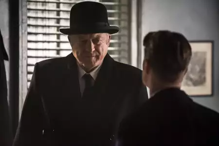 Gotham - galeria zdjęć - filmweb